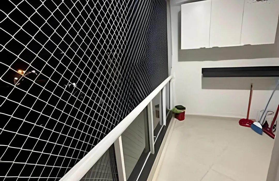 aconchegante apt de 1 dormitorio-1